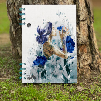 LIBRETA CALMA