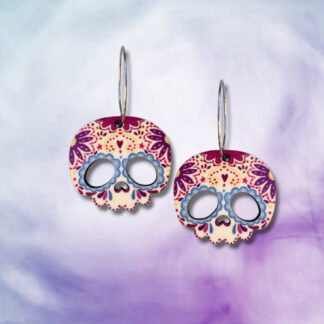 Calavera grande