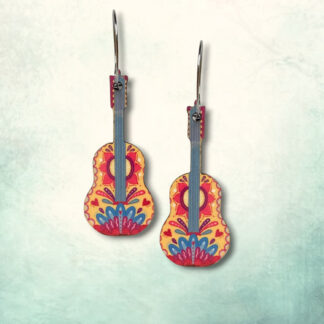 Guitarras