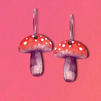 Setas fucsia