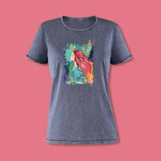 Camiseta LITHA L