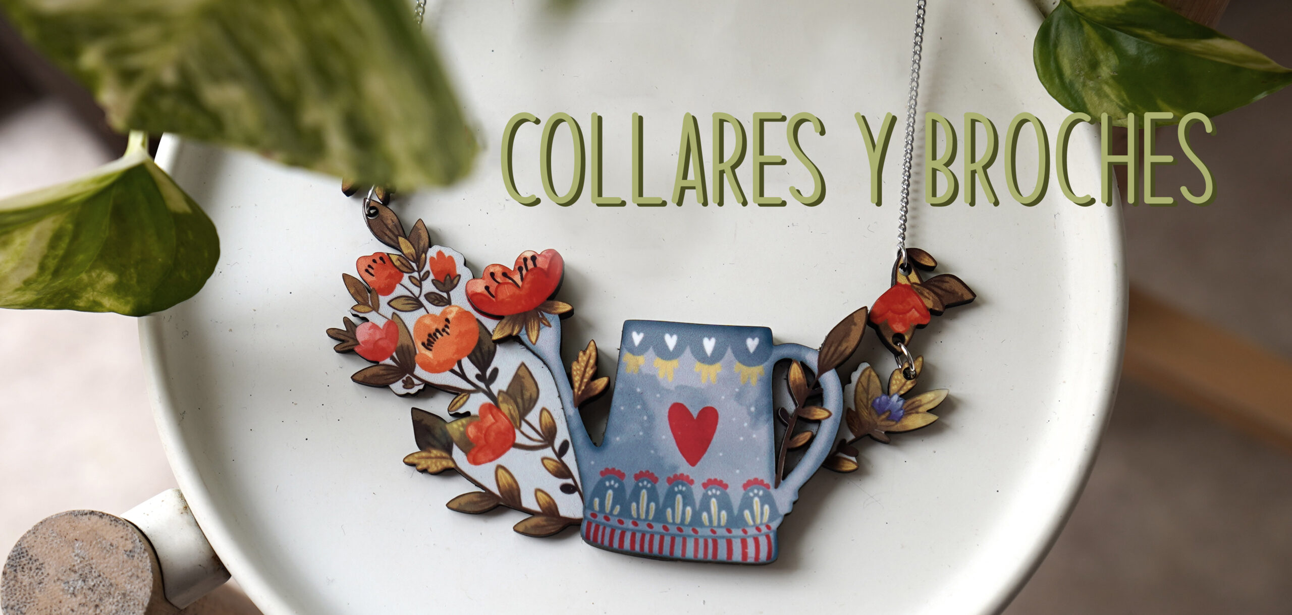 BANNER COLLARES