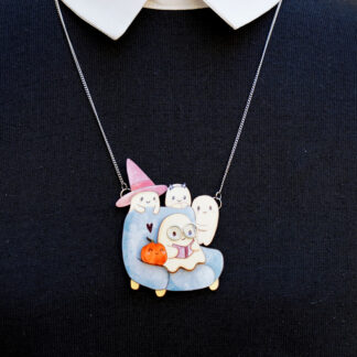 LECTURAS DEL MÁS ALLÁ (COLLAR))