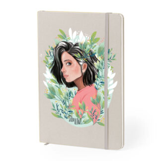 C1B CUADERNO VOLVER A EMPEZAR (BLANCO)