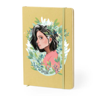 C1V CUADERNO VOLVER A EMPEZAR (VERDE)