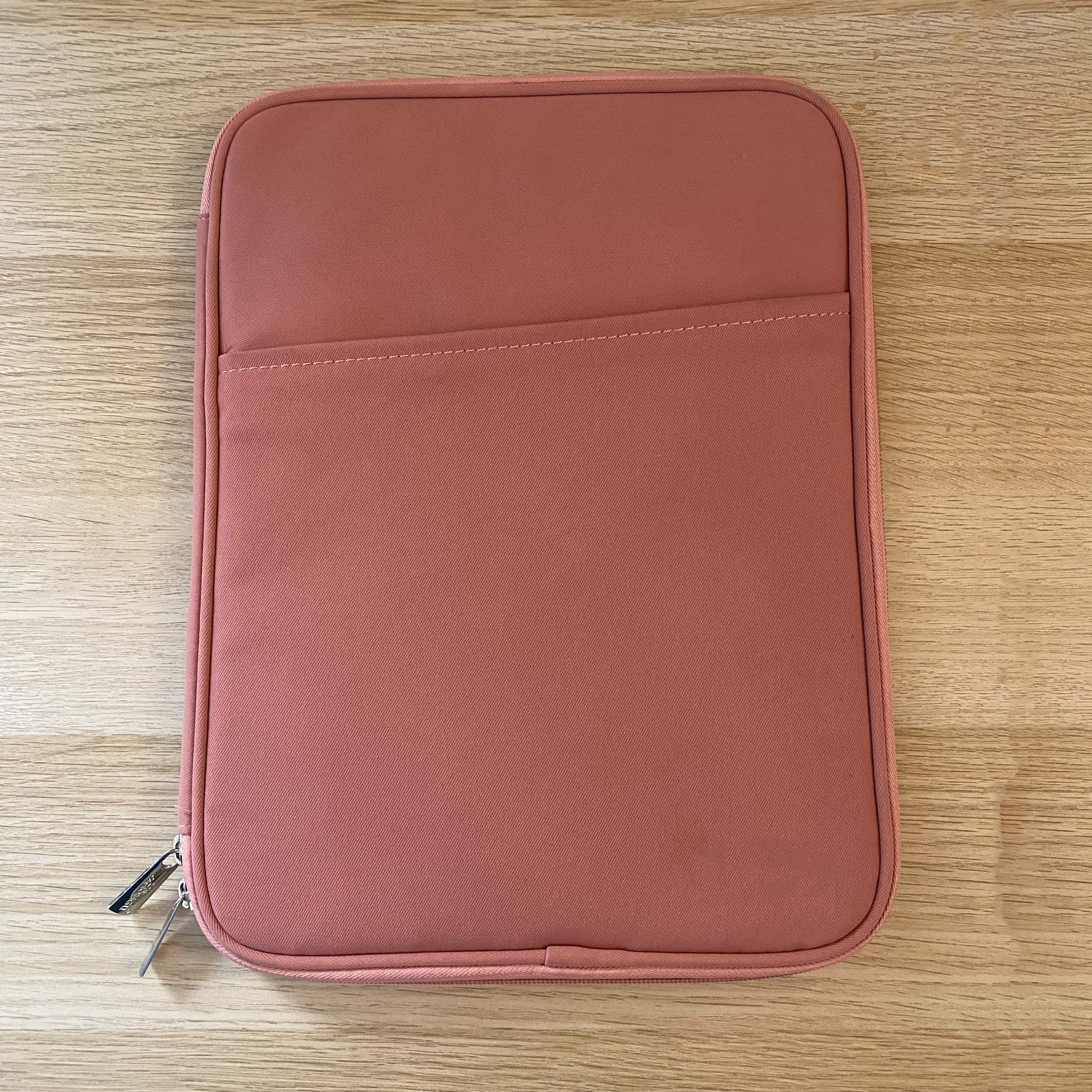 FUNDA DE ORDENADOR Y TABLET (ROSA PEQUEÑA)