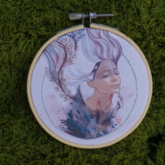 BASTIDOR VIENTO (MEDIANO)