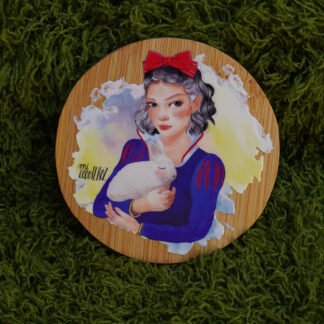 ESPEJO BLANCANIEVES