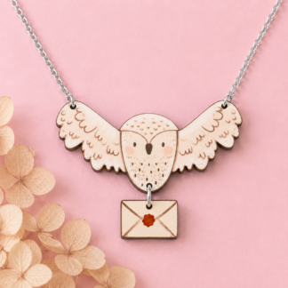 HEDWIG (Collar)