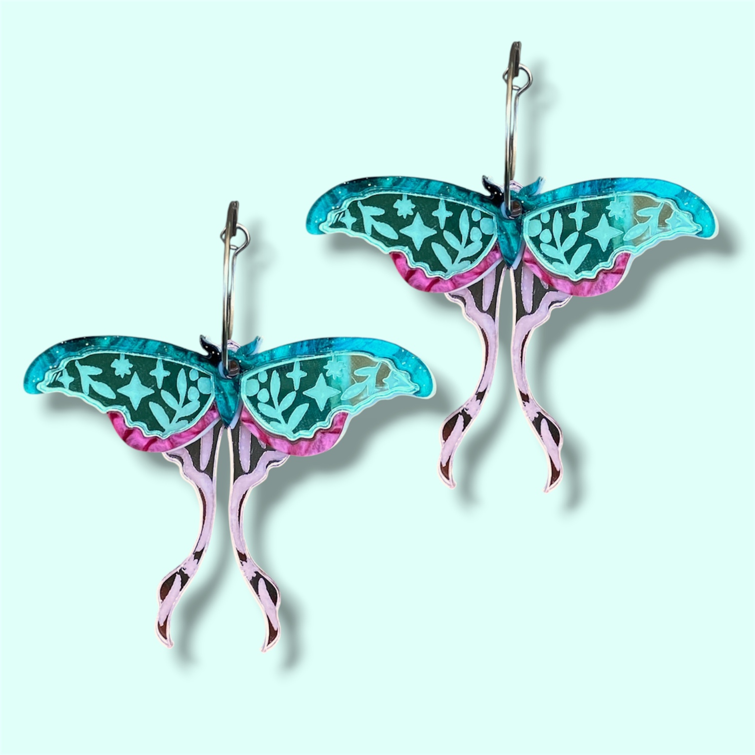 POLILLA NOCTURNA - Imagen 3
