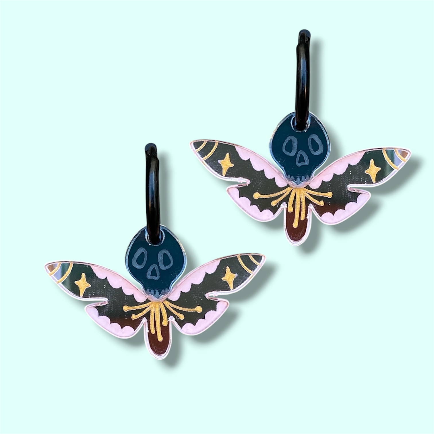 POLILLA PEQUEÑA - Imagen 3
